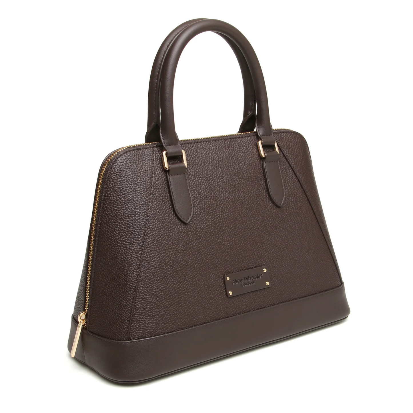 Alice Wheeler Kensington Handbag