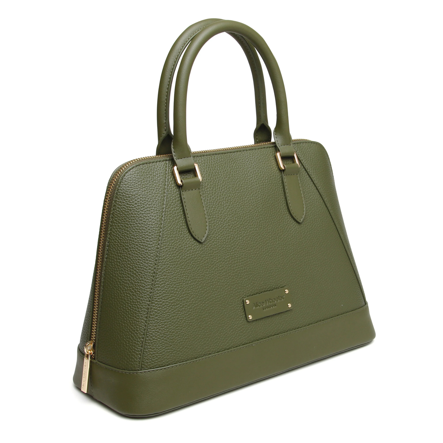 Alice Wheeler Kensington Handbag