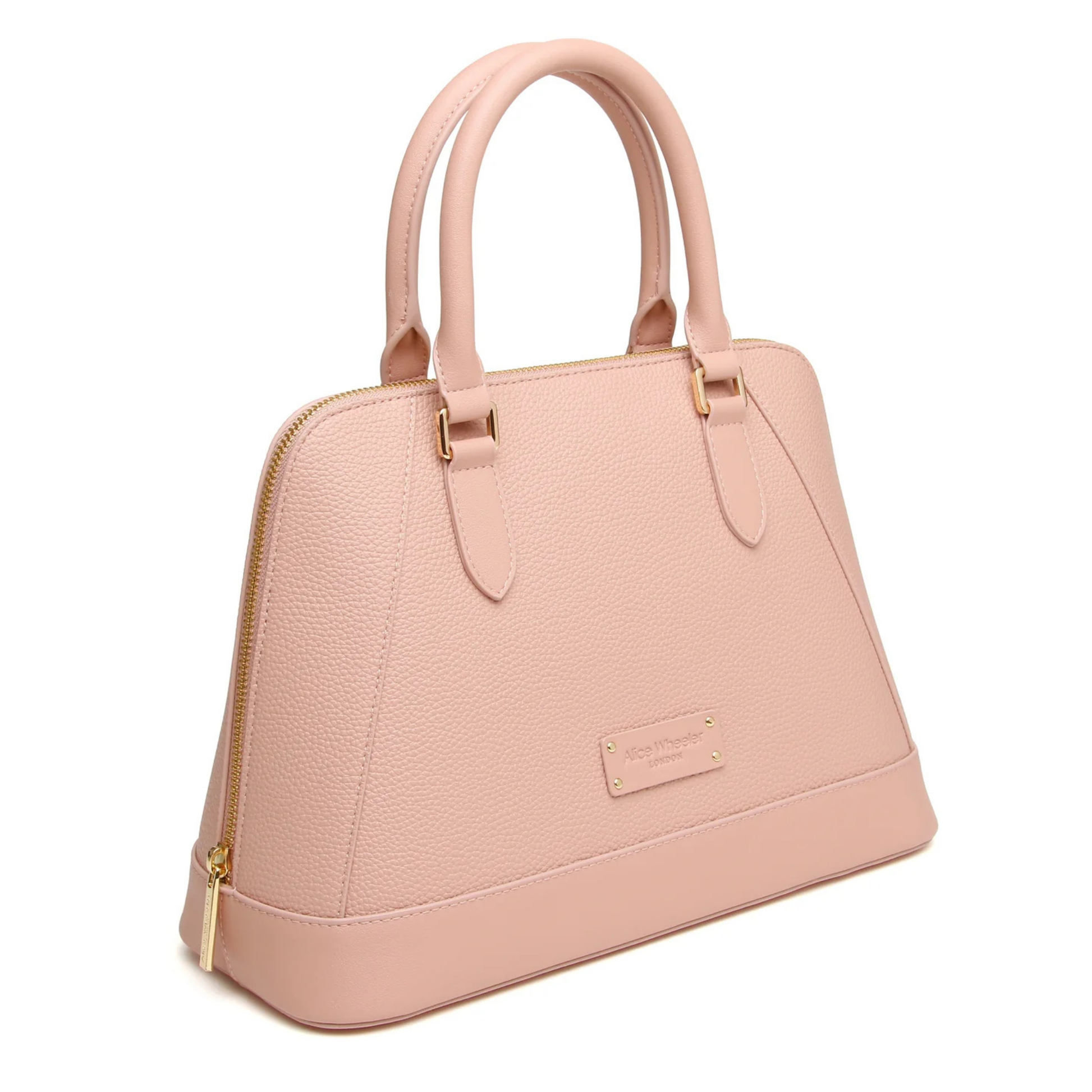 Alice Wheeler Kensington Handbag