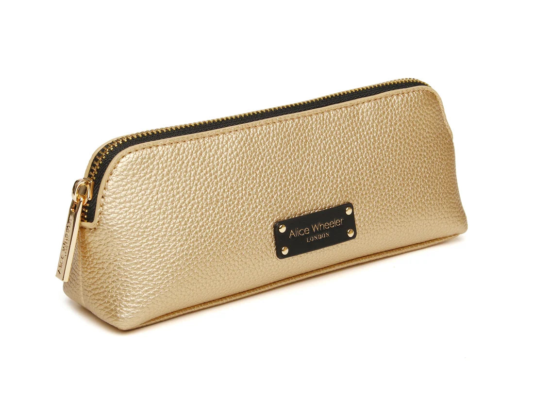 Alice Wheeler Kensington Makeup Bag