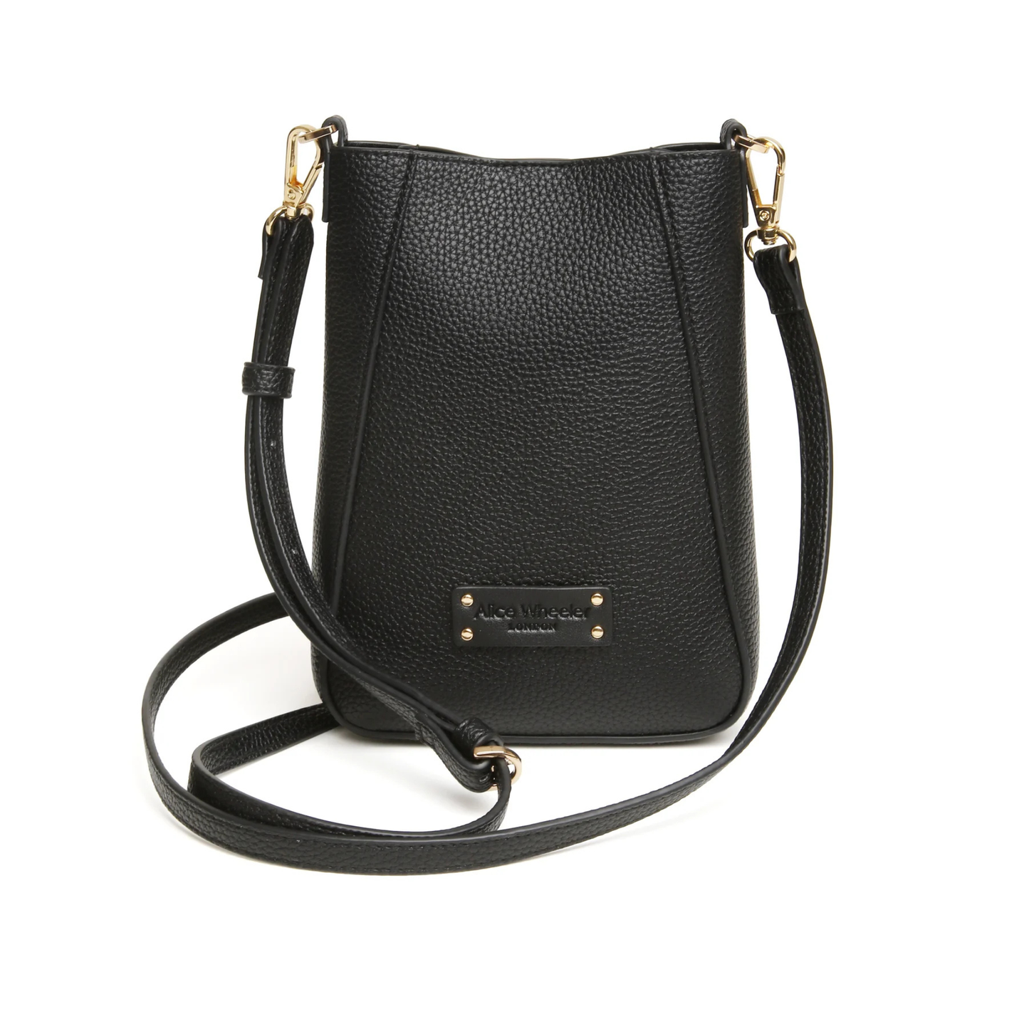 Alice Wheeler Kensington Phone Cross Body Bag
