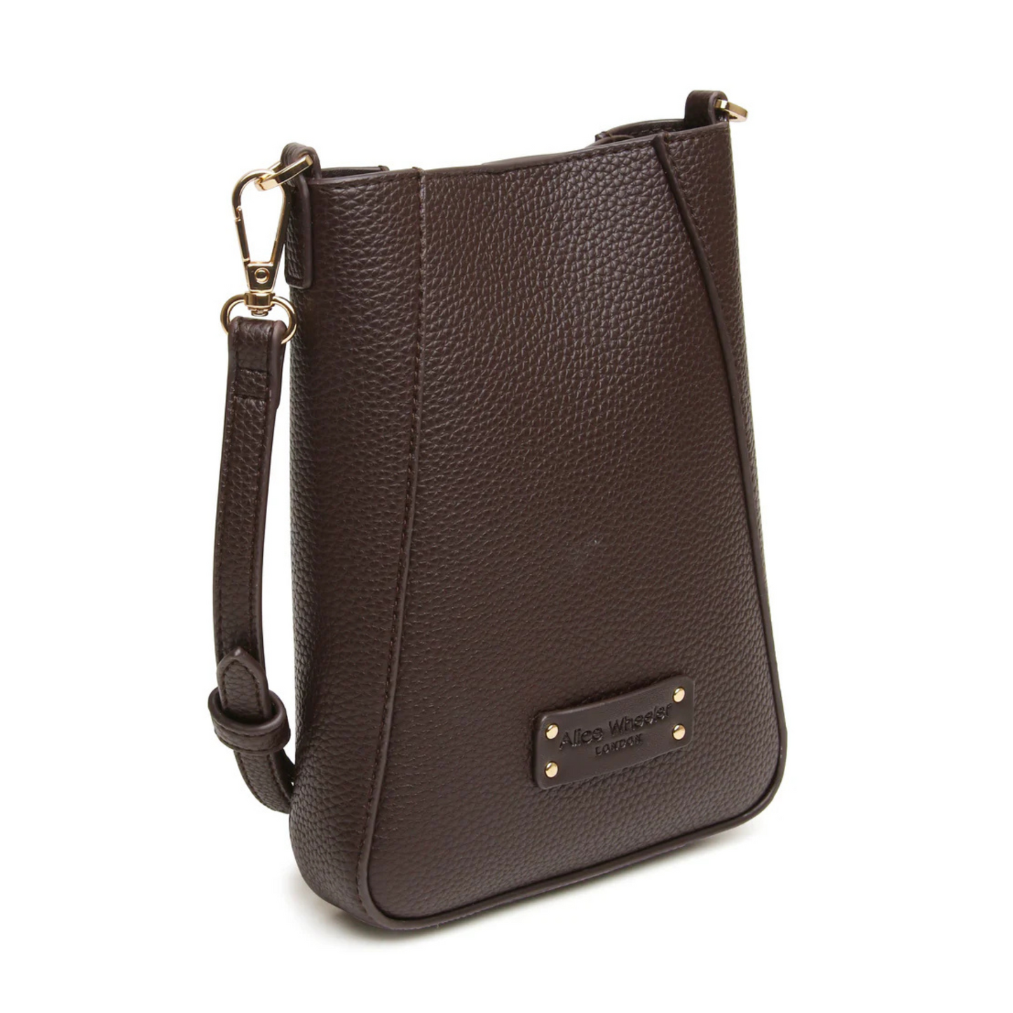 Alice Wheeler Kensington Phone Cross Body Bag