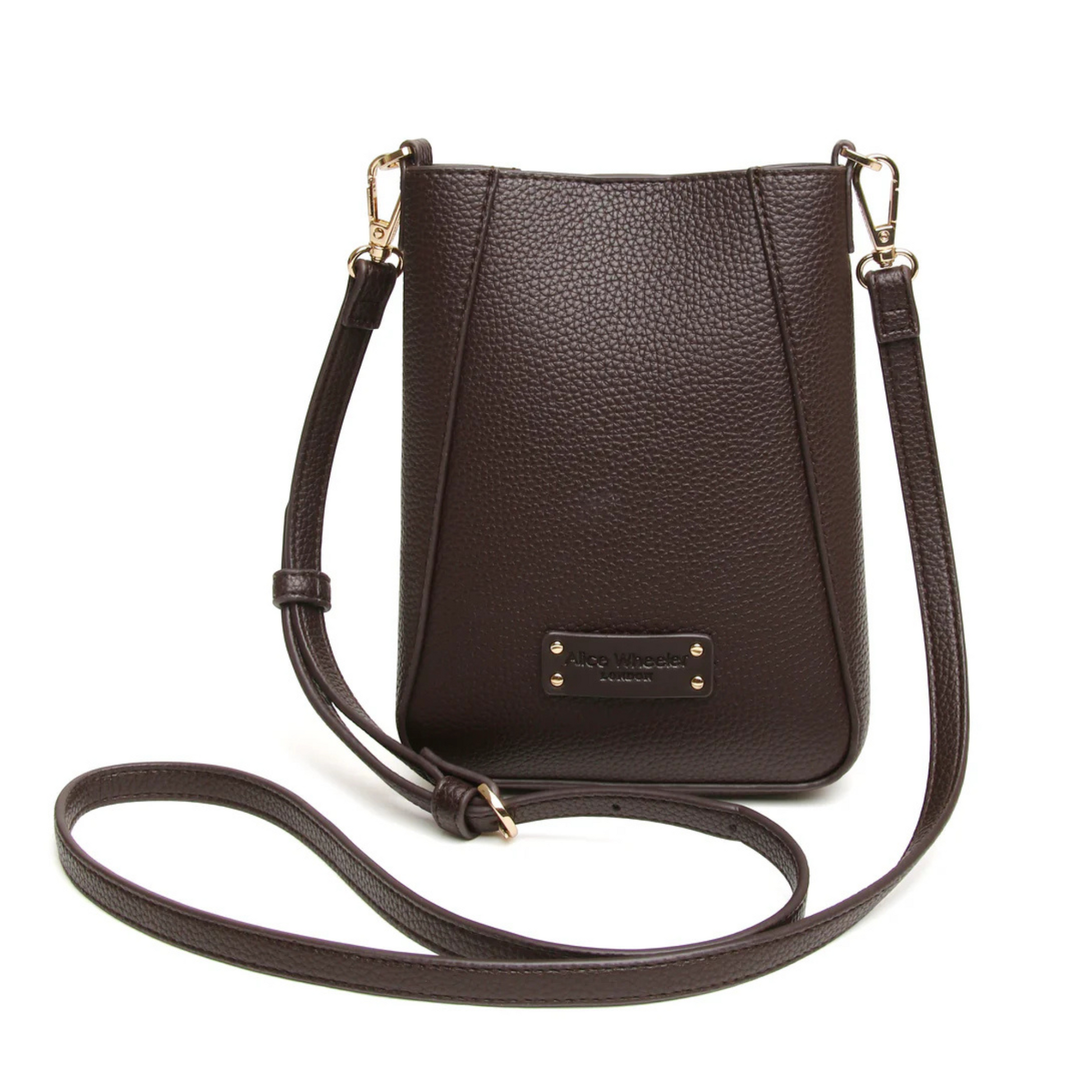 Alice Wheeler Kensington Phone Cross Body Bag