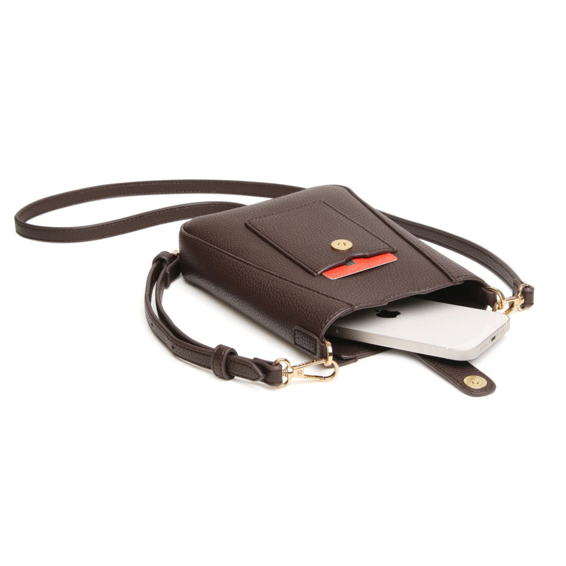 Alice Wheeler Kensington Phone Cross Body Bag