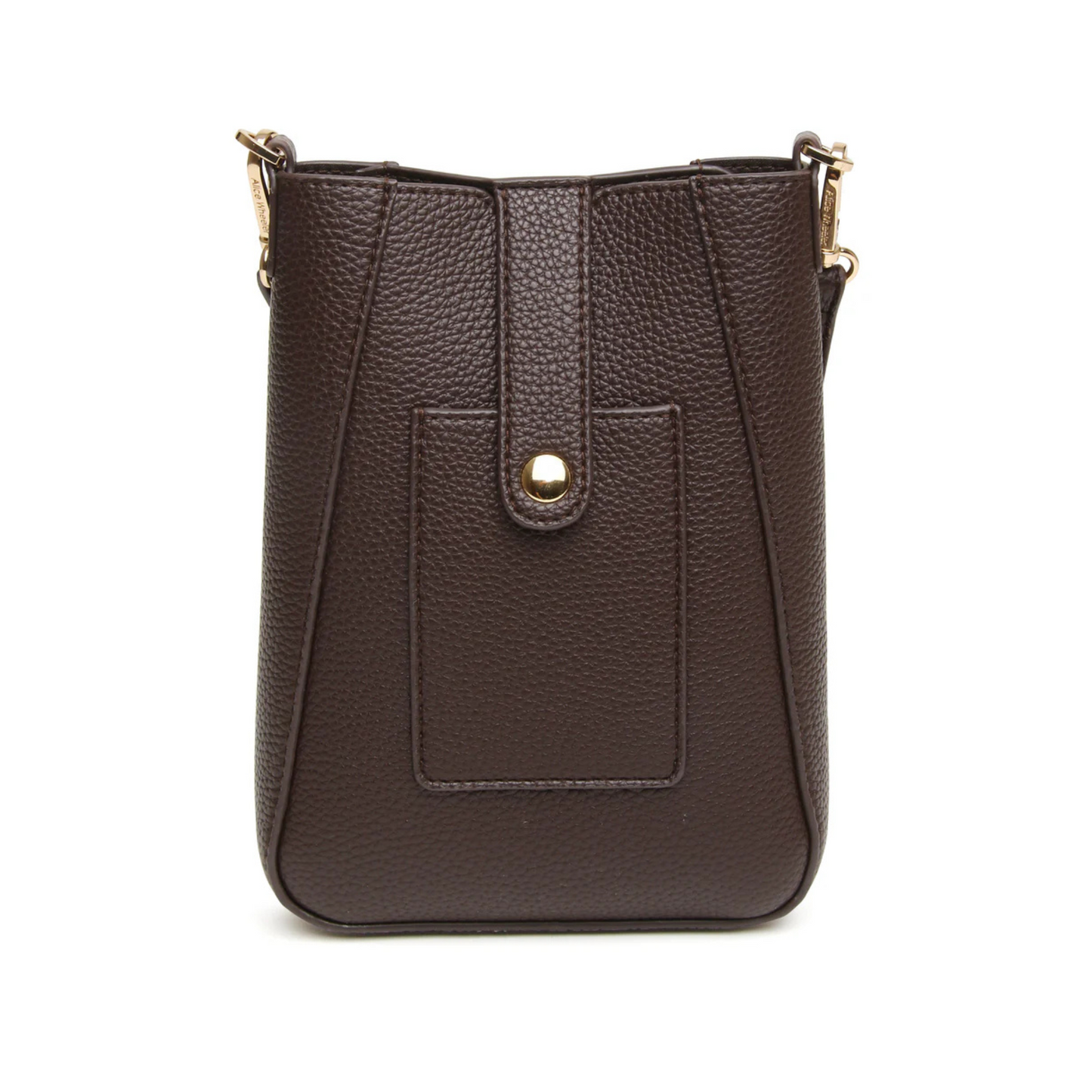 Alice Wheeler Kensington Phone Cross Body Bag