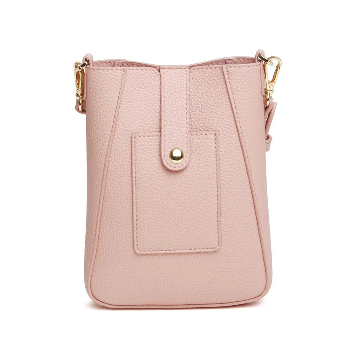 Alice Wheeler Kensington Phone Cross Body Bag