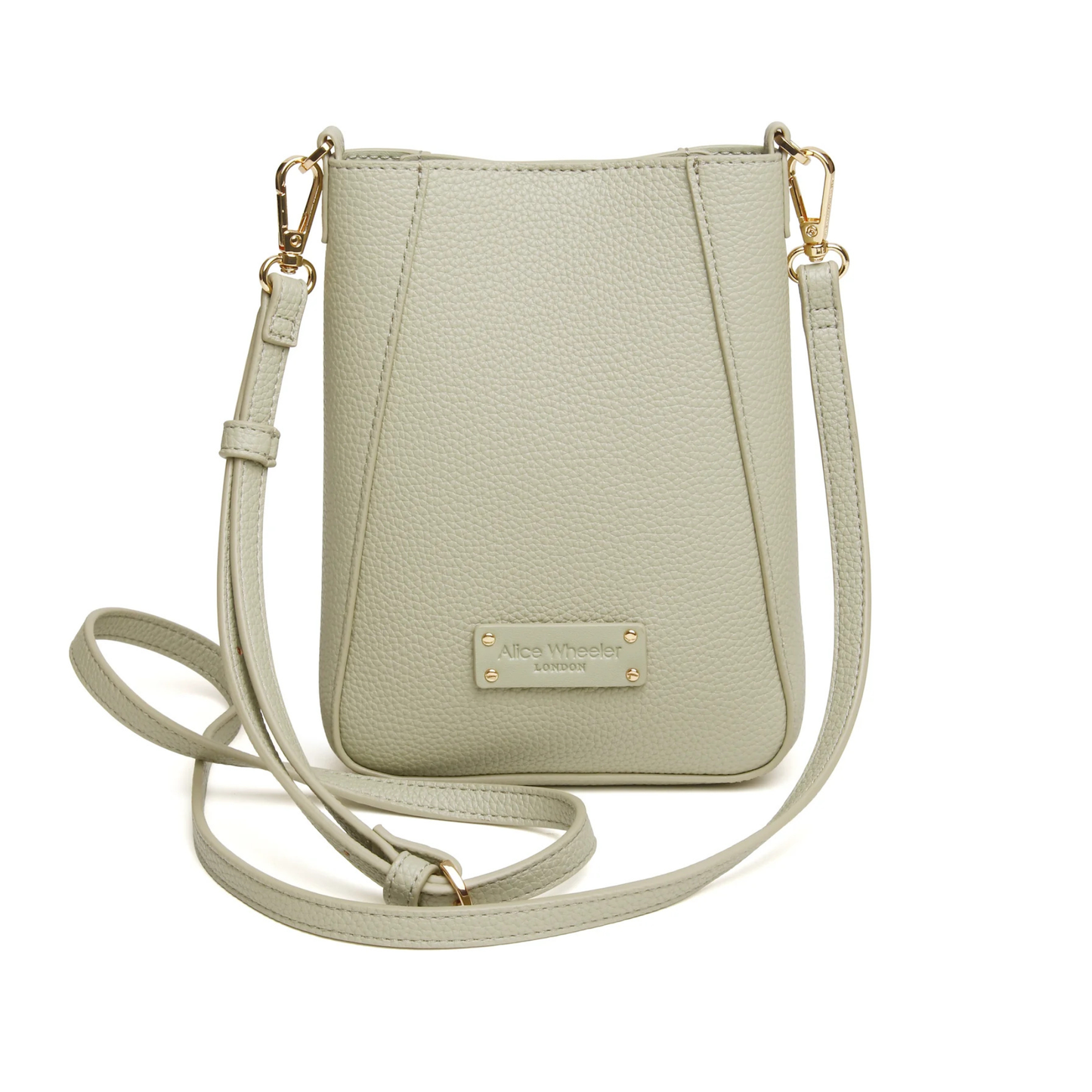 Alice Wheeler Kensington Phone Cross Body Bag