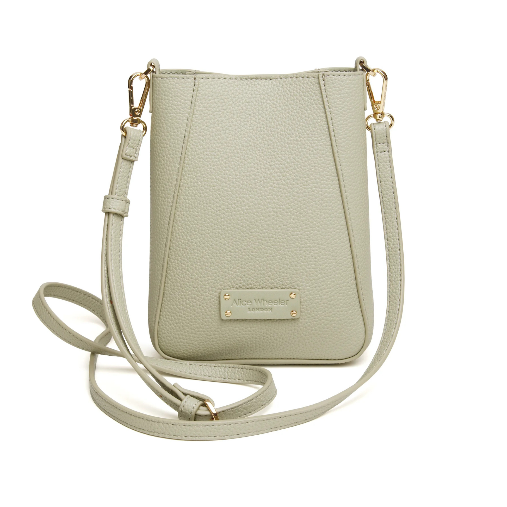 Alice Wheeler Kensington Phone Cross Body Bag