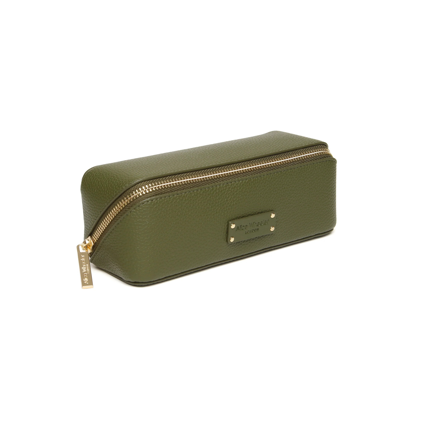 Alice Wheeler Kensington Small Train Case