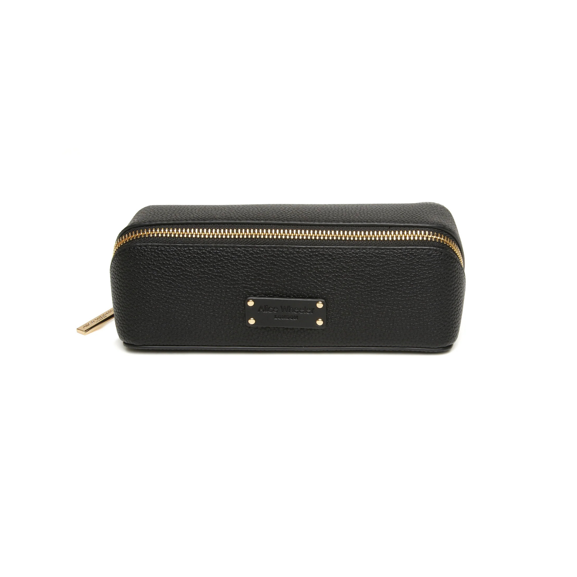 Alice Wheeler Kensington Small Train Case