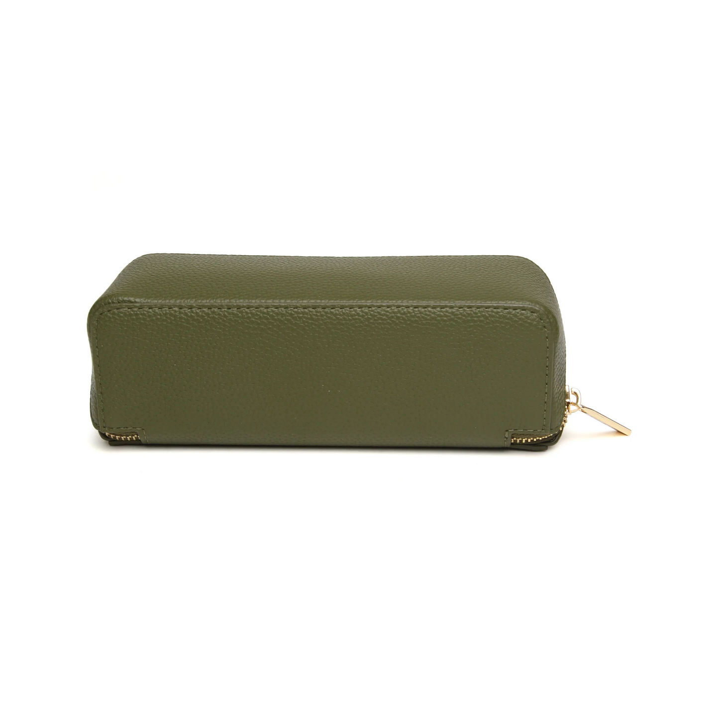 Alice Wheeler Kensington Small Train Case
