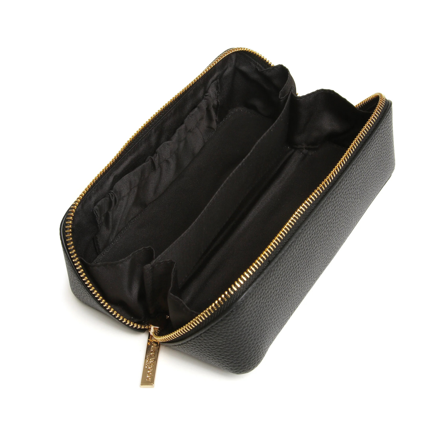 Alice Wheeler Kensington Small Train Case