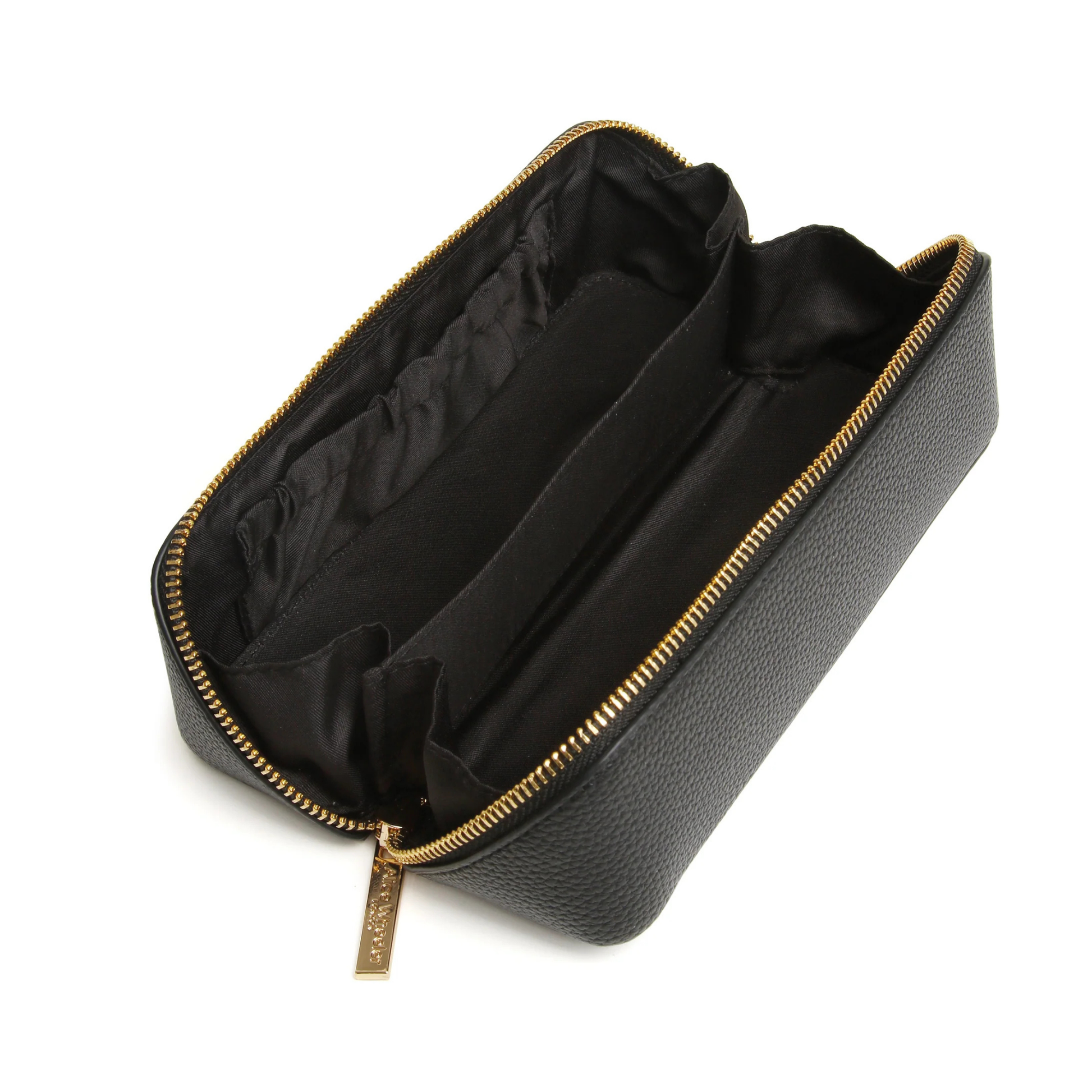 Alice Wheeler Kensington Small Train Case