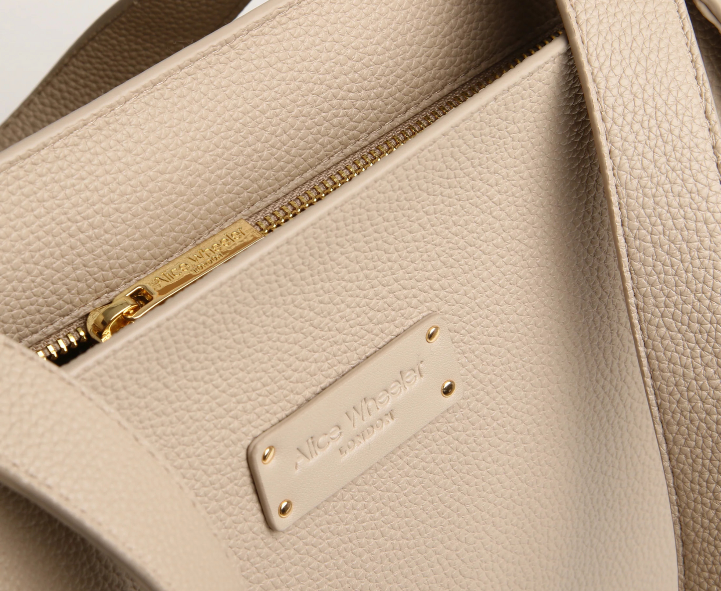 Alice Wheeler Kensington Tote Bag