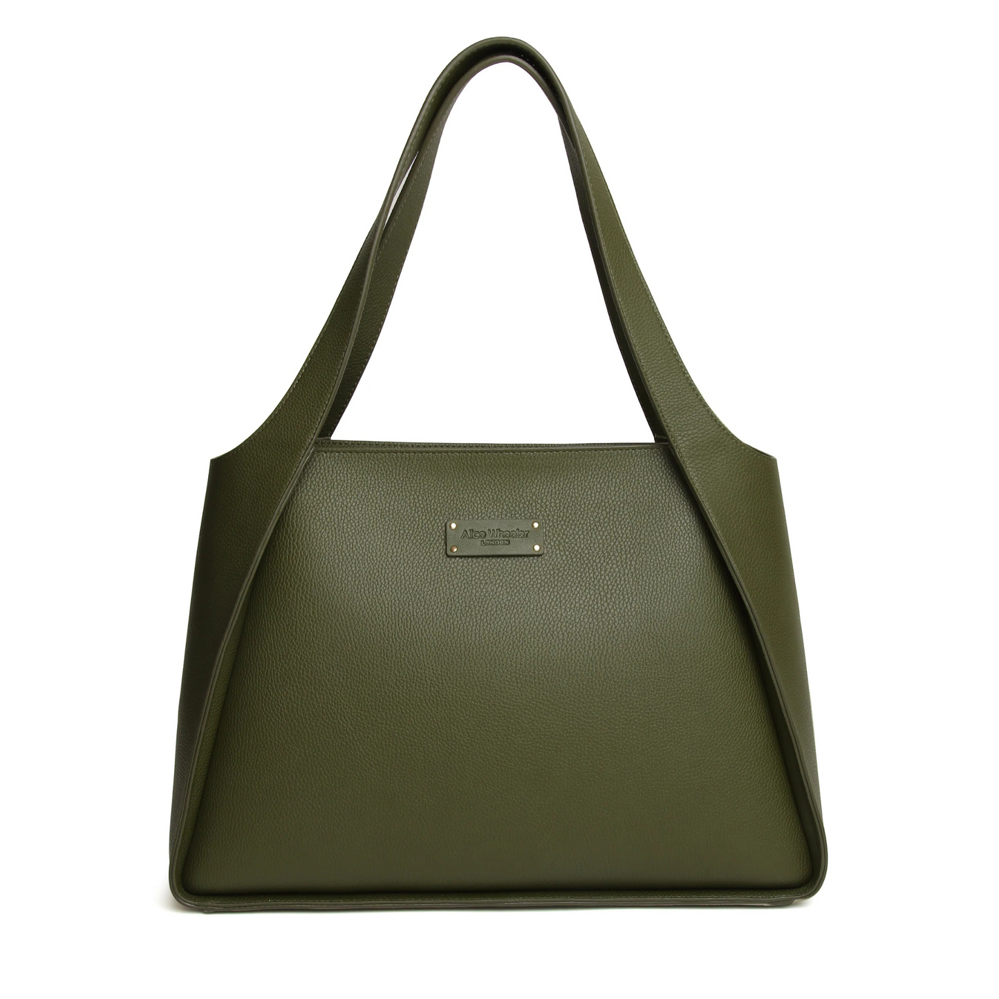 Alice Wheeler Kensington Tote Bag