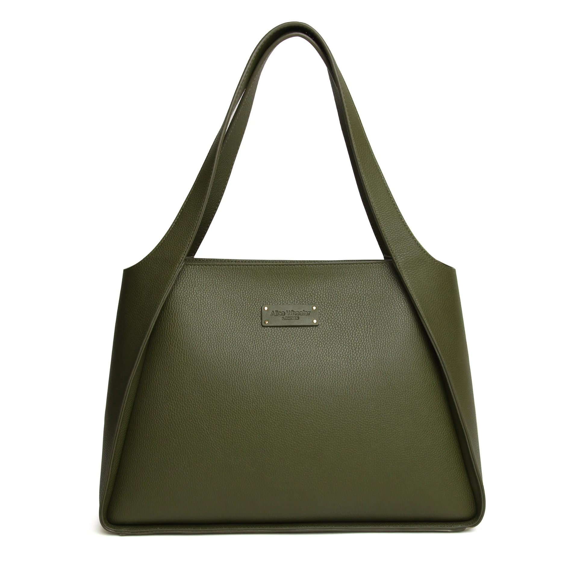 Alice Wheeler Kensington Tote Bag