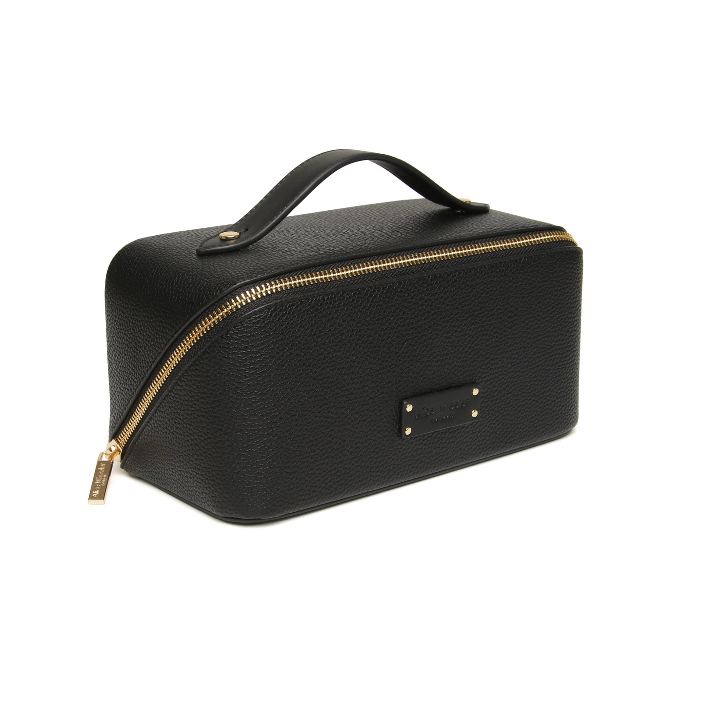 Alice Wheeler Kensington Train Case