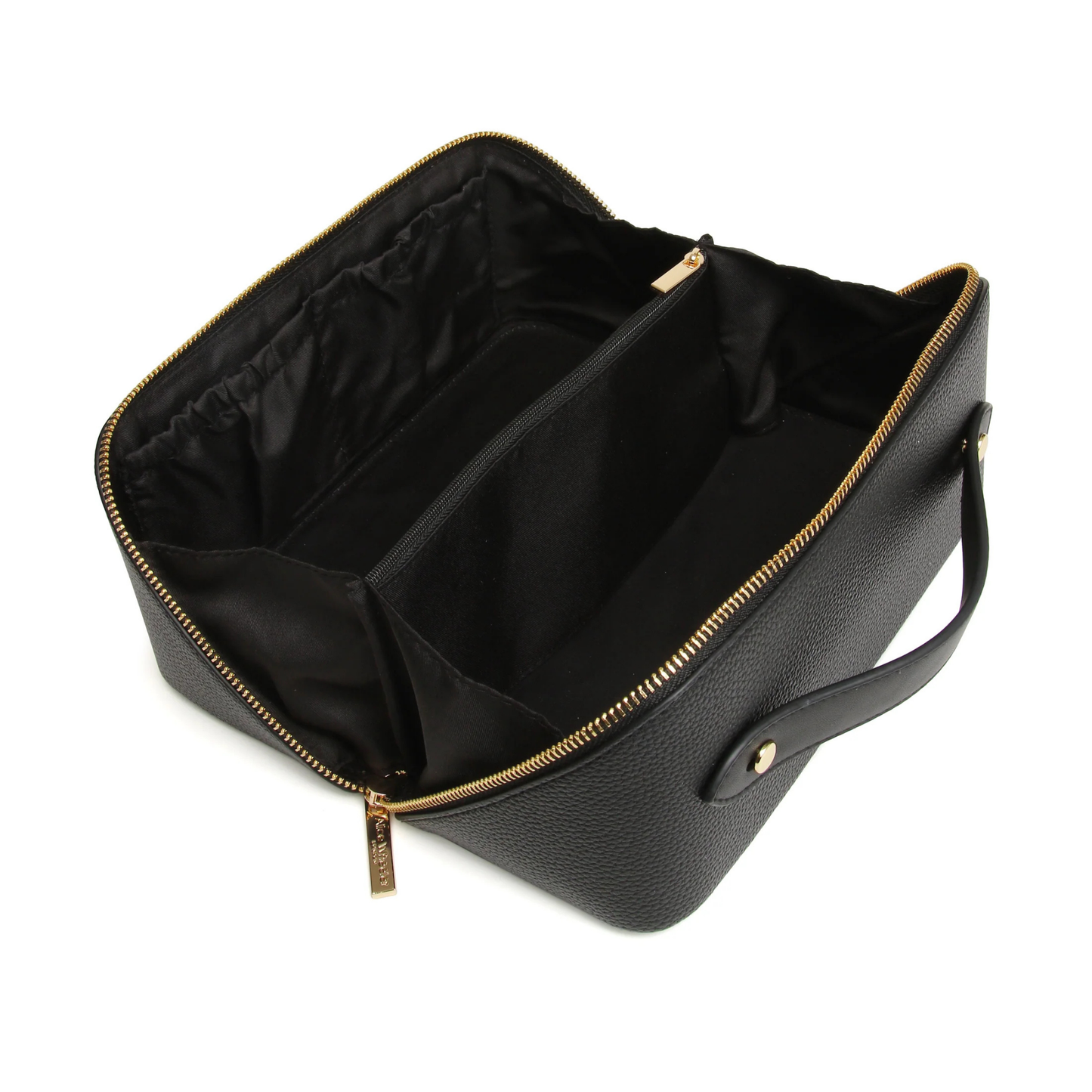 Alice Wheeler Kensington Train Case