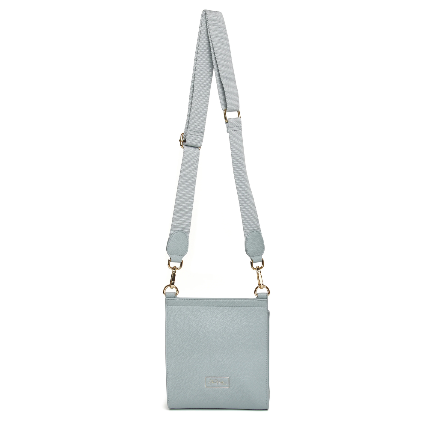 Alice Wheeler Large Bloomsbury Cross Body Bag