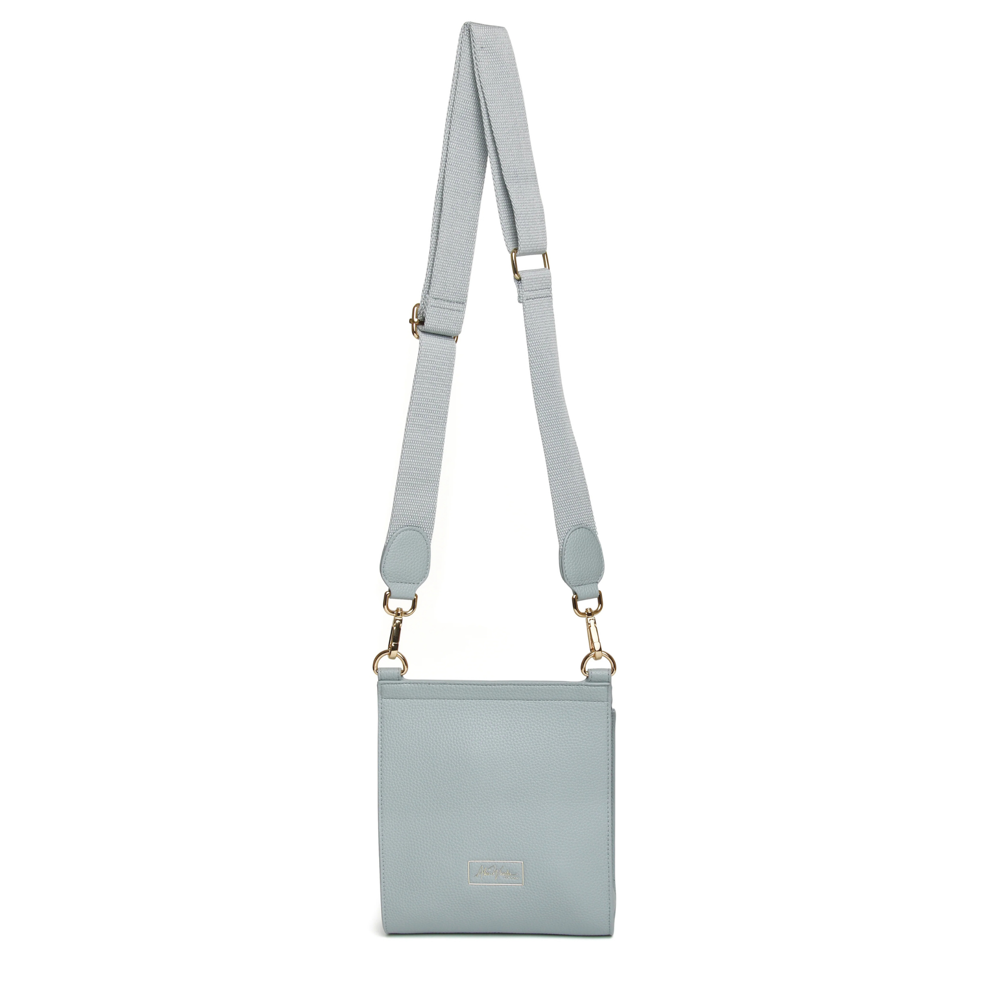 Alice Wheeler Large Bloomsbury Cross Body Bag