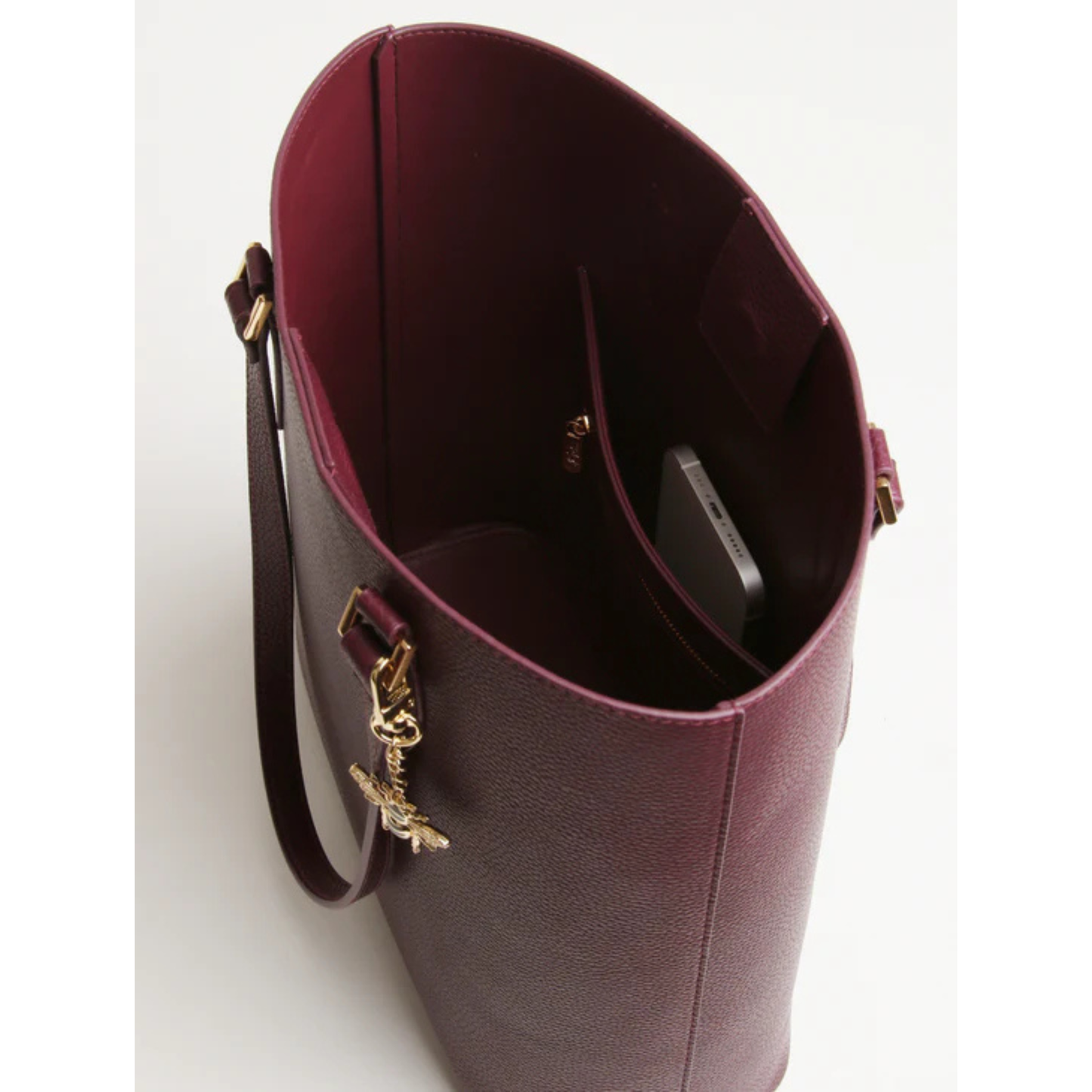 Alice Wheeler Marlow Tote Bag