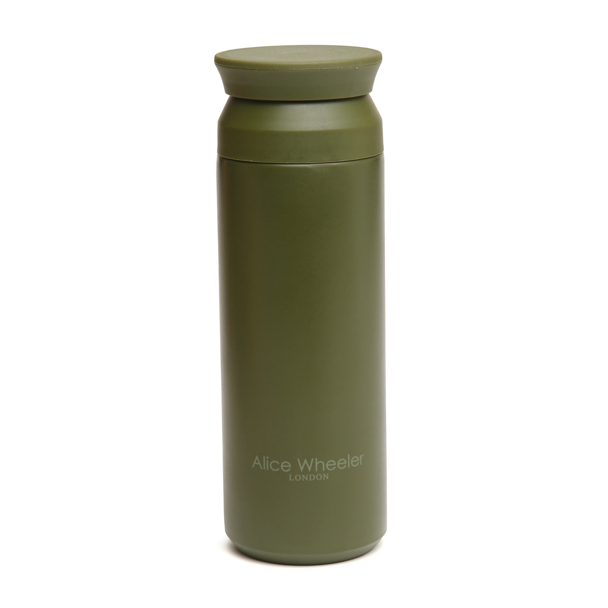 Alice Wheeler Metal Water Bottle 500ml