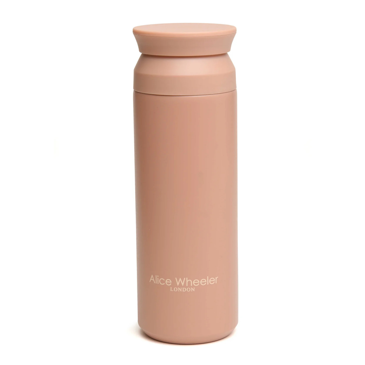 Alice Wheeler Metal Water Bottle 500ml