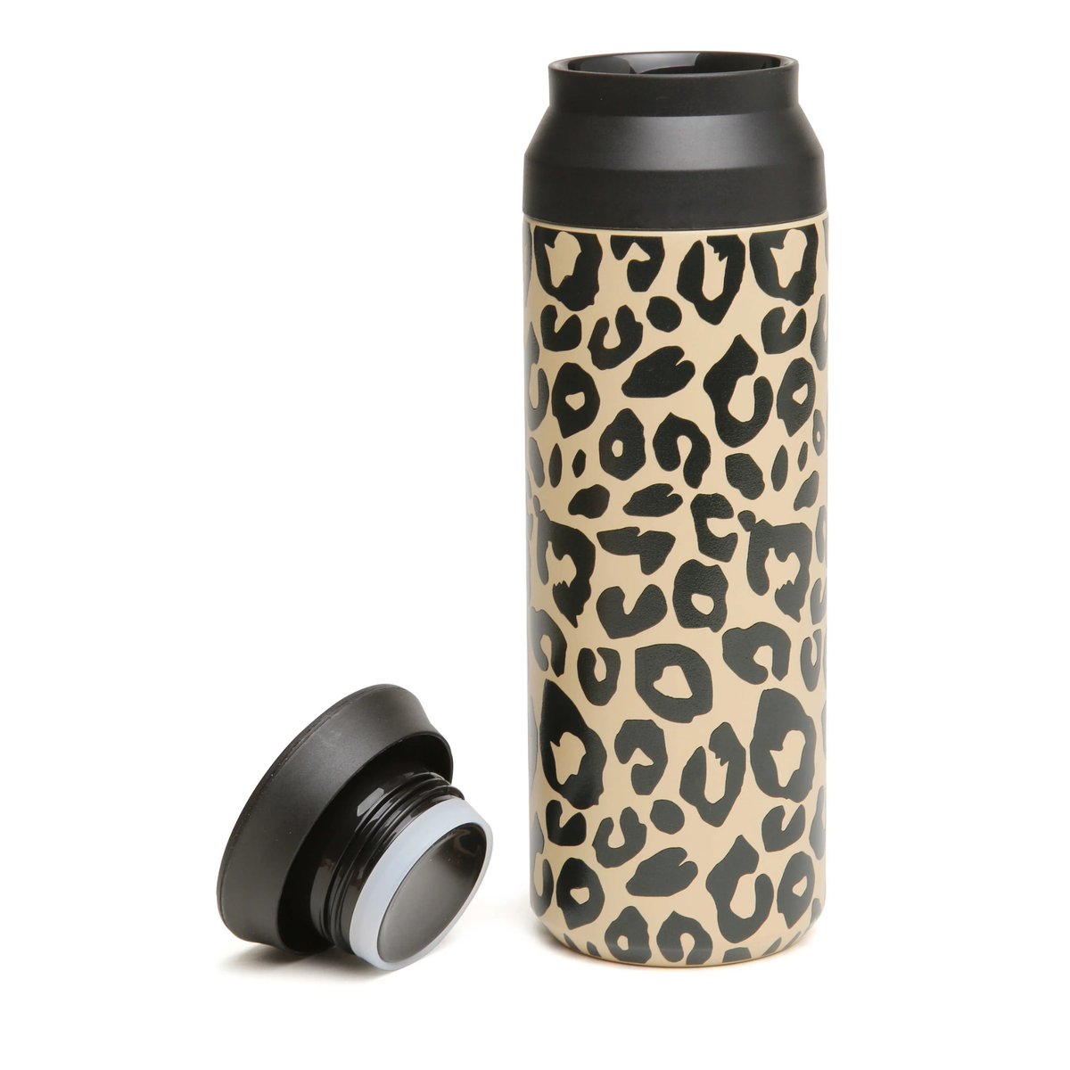 Alice Wheeler Metal Water Bottle 500ml