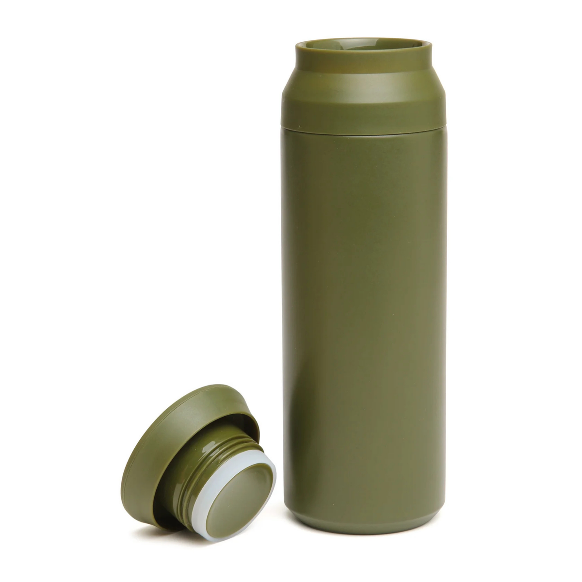 Alice Wheeler Metal Water Bottle 500ml