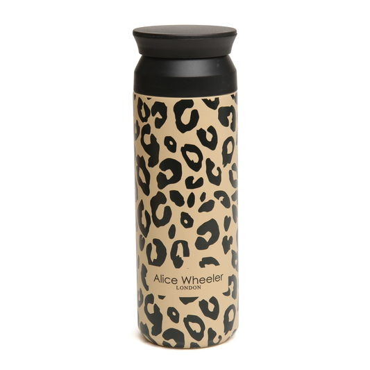 Alice Wheeler Metal Water Bottle 500ml