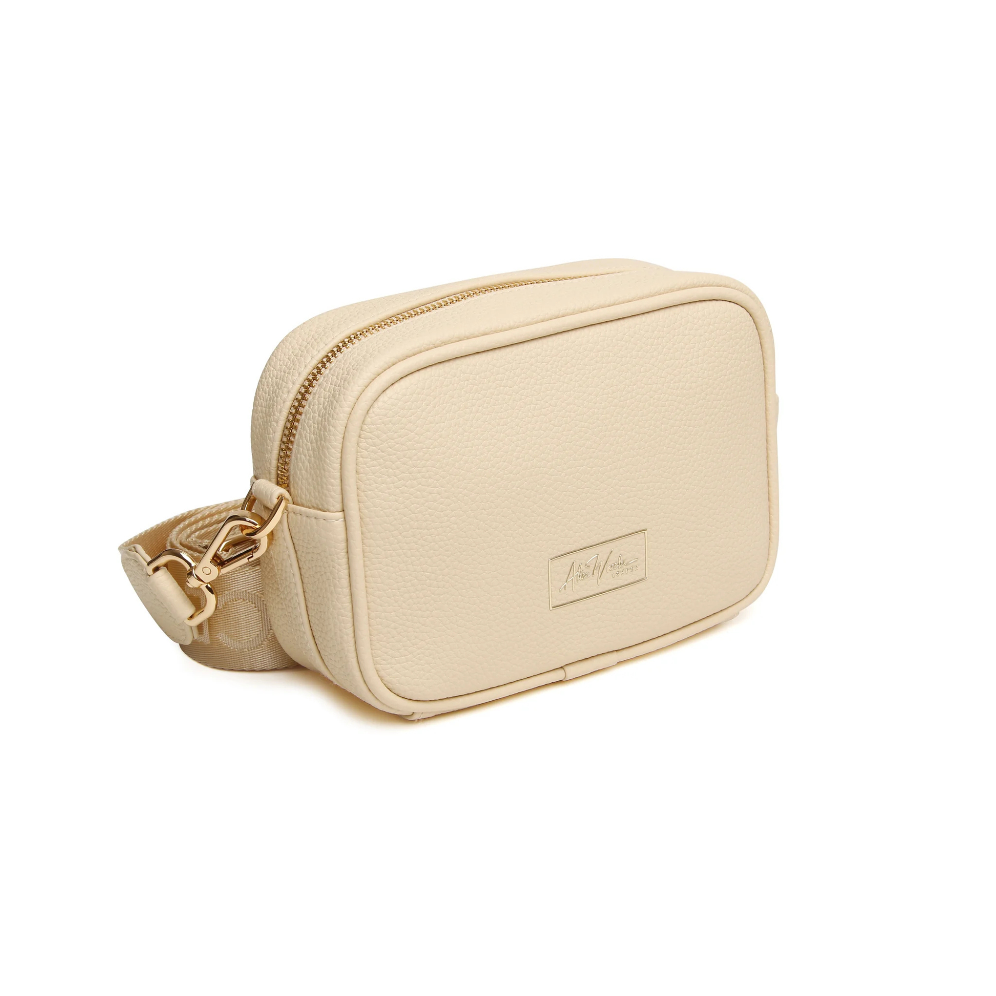 Alice Wheeler Mini Soho Cross Body Bag