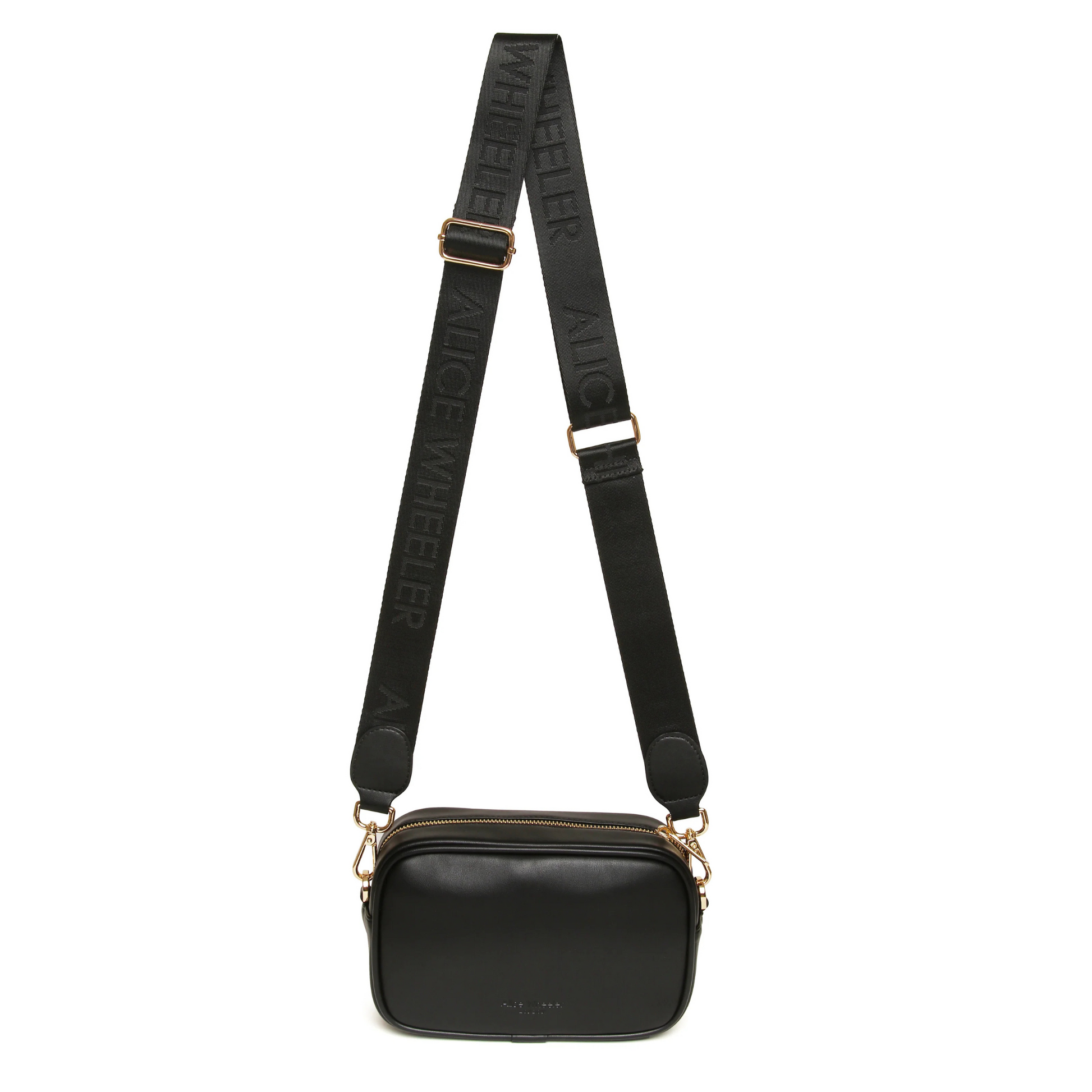 Alice Wheeler Pimlico Cross Body Bag