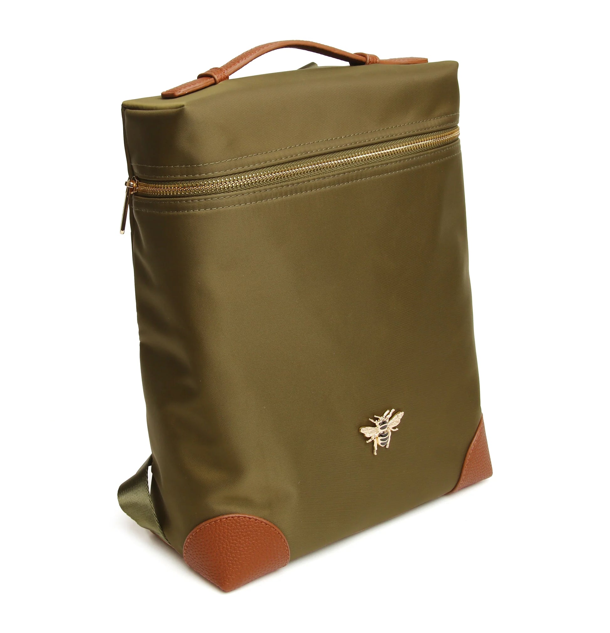 Alice Wheeler Primrose Backpack