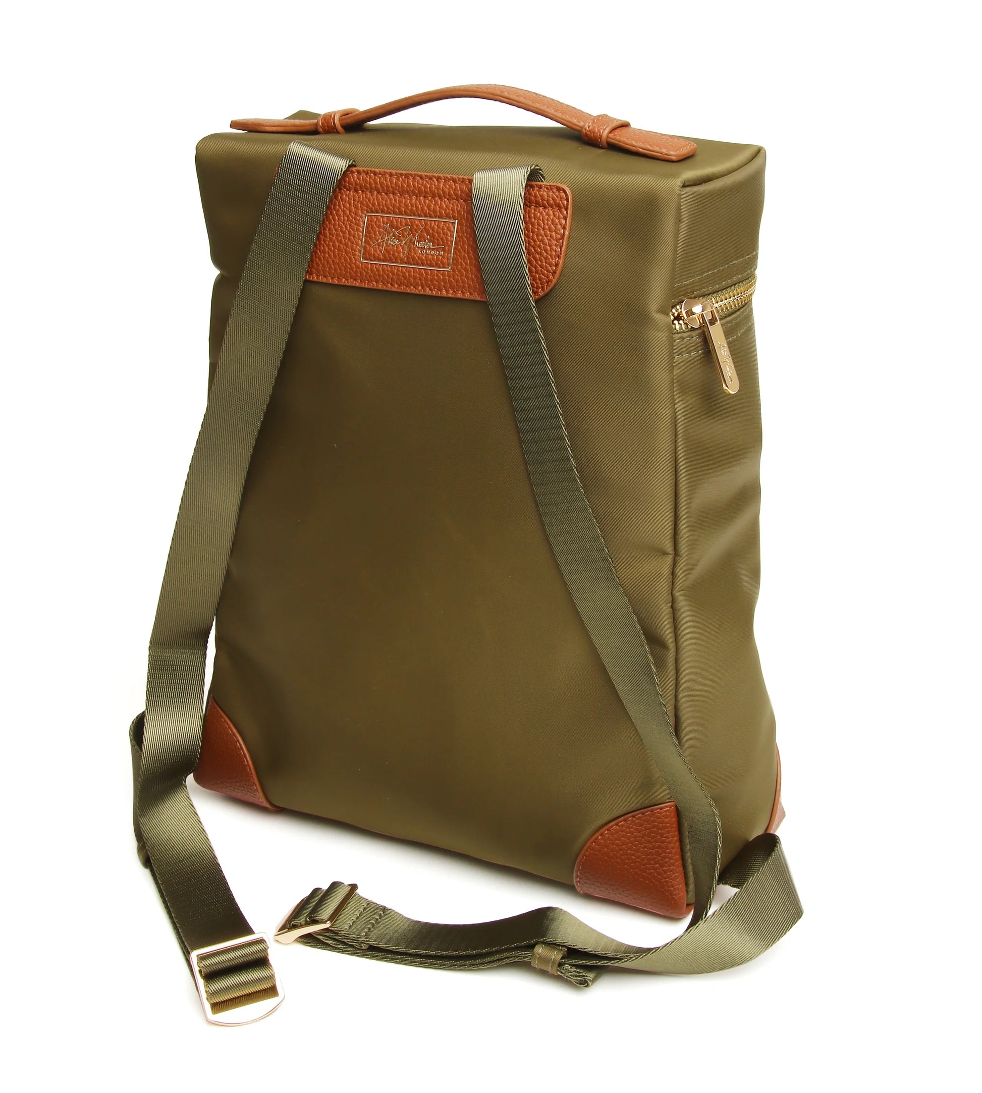 Alice Wheeler Primrose Backpack