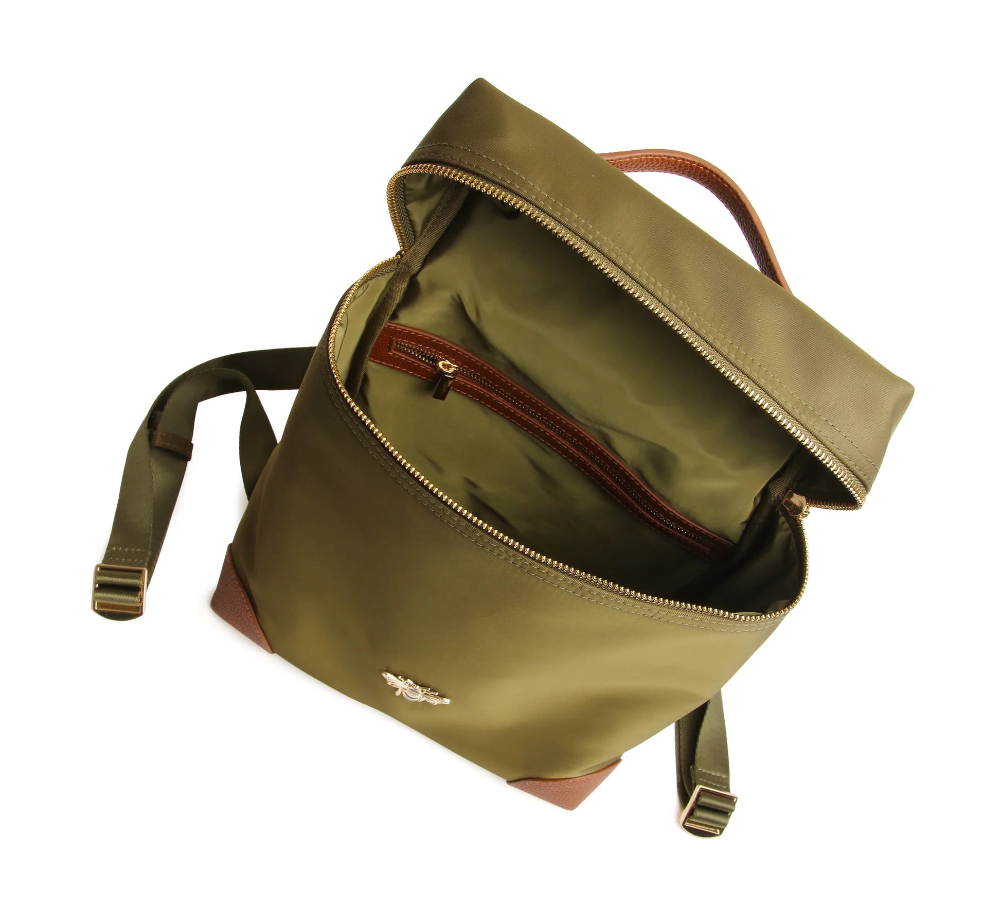 Alice Wheeler Primrose Backpack