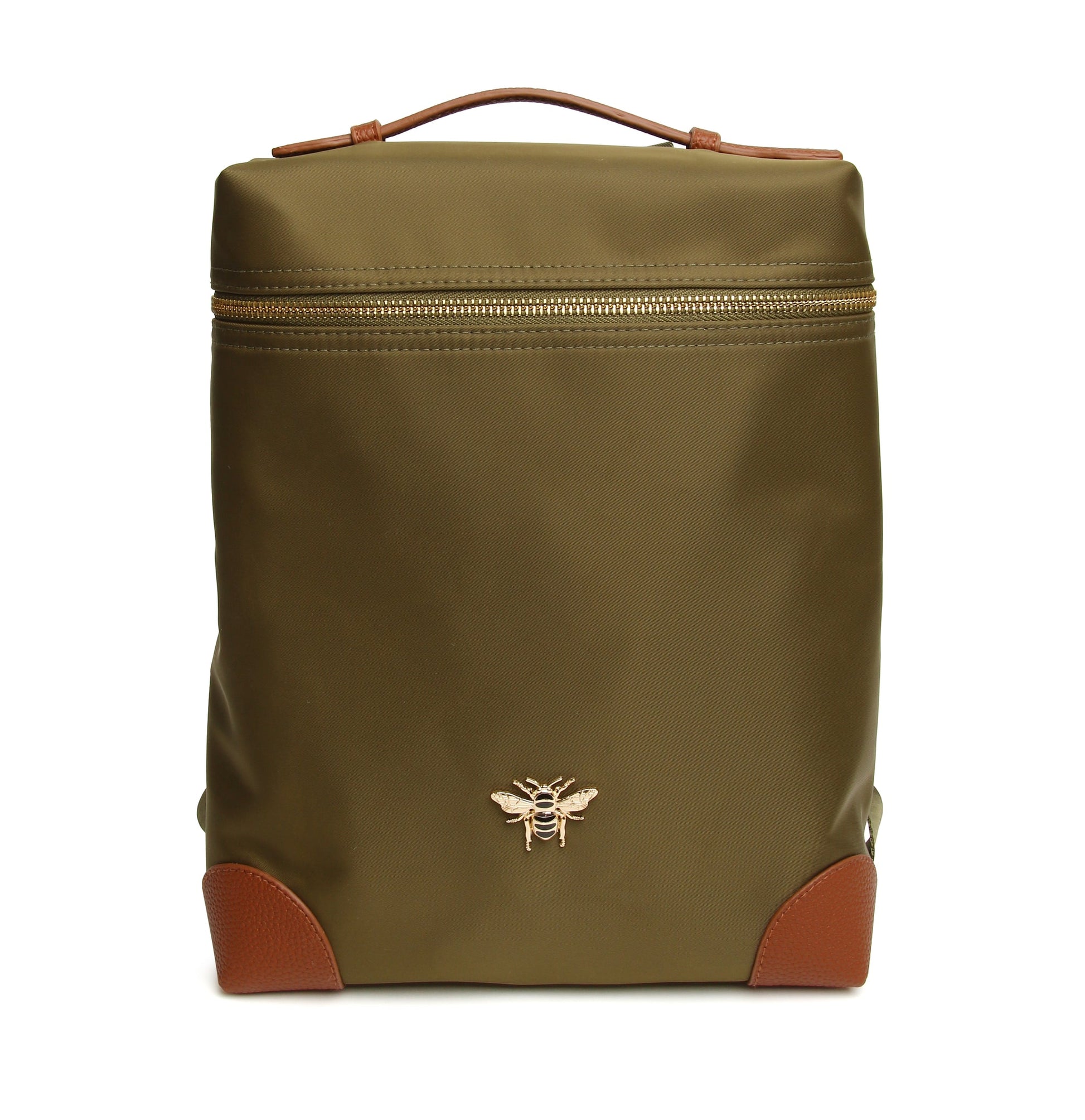 Alice Wheeler Primrose Backpack