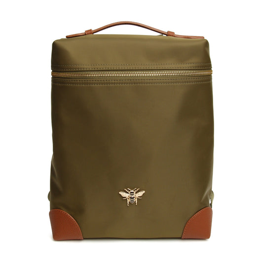 Alice Wheeler Primrose Backpack