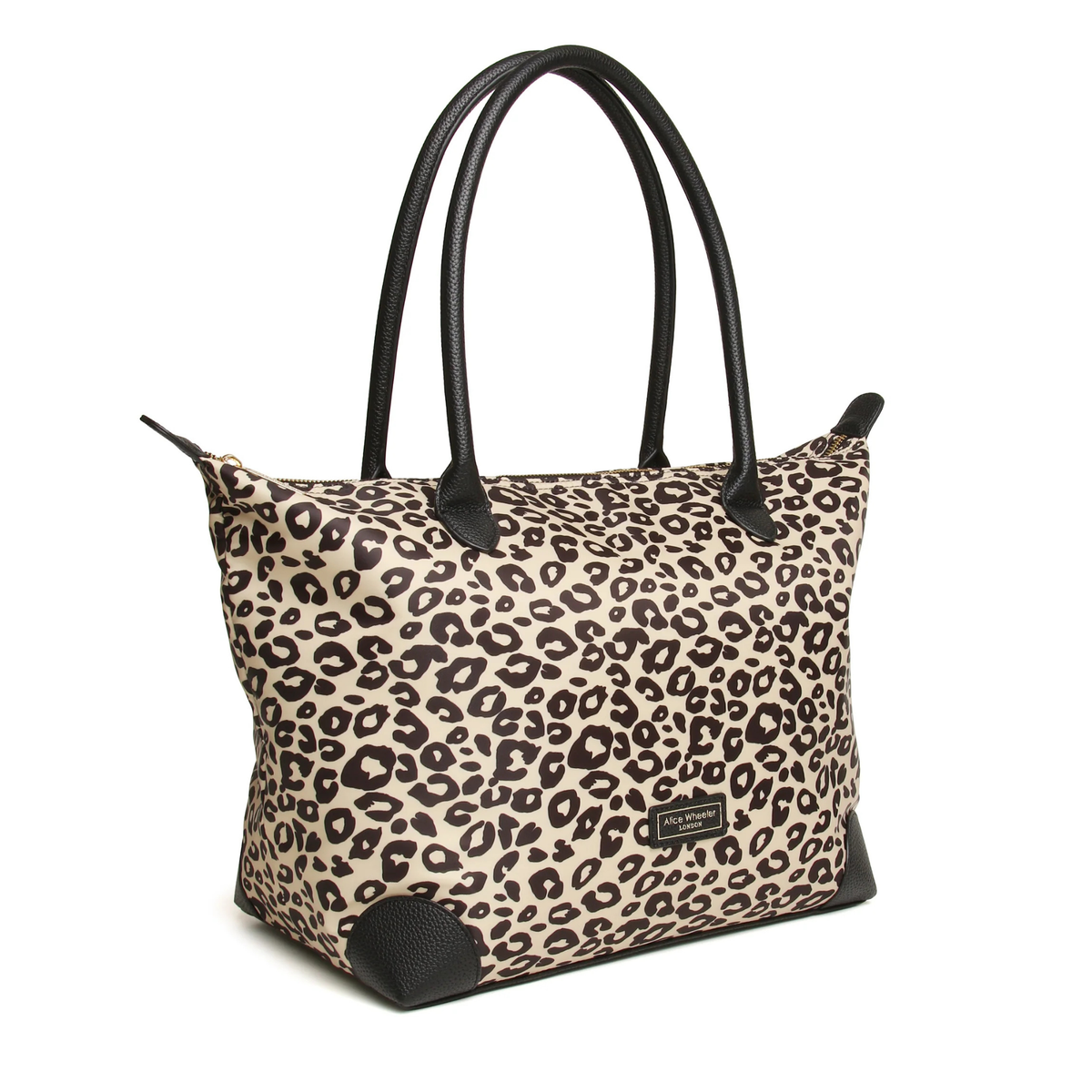 Alice Wheeler Shoreditch Large Tote Bag