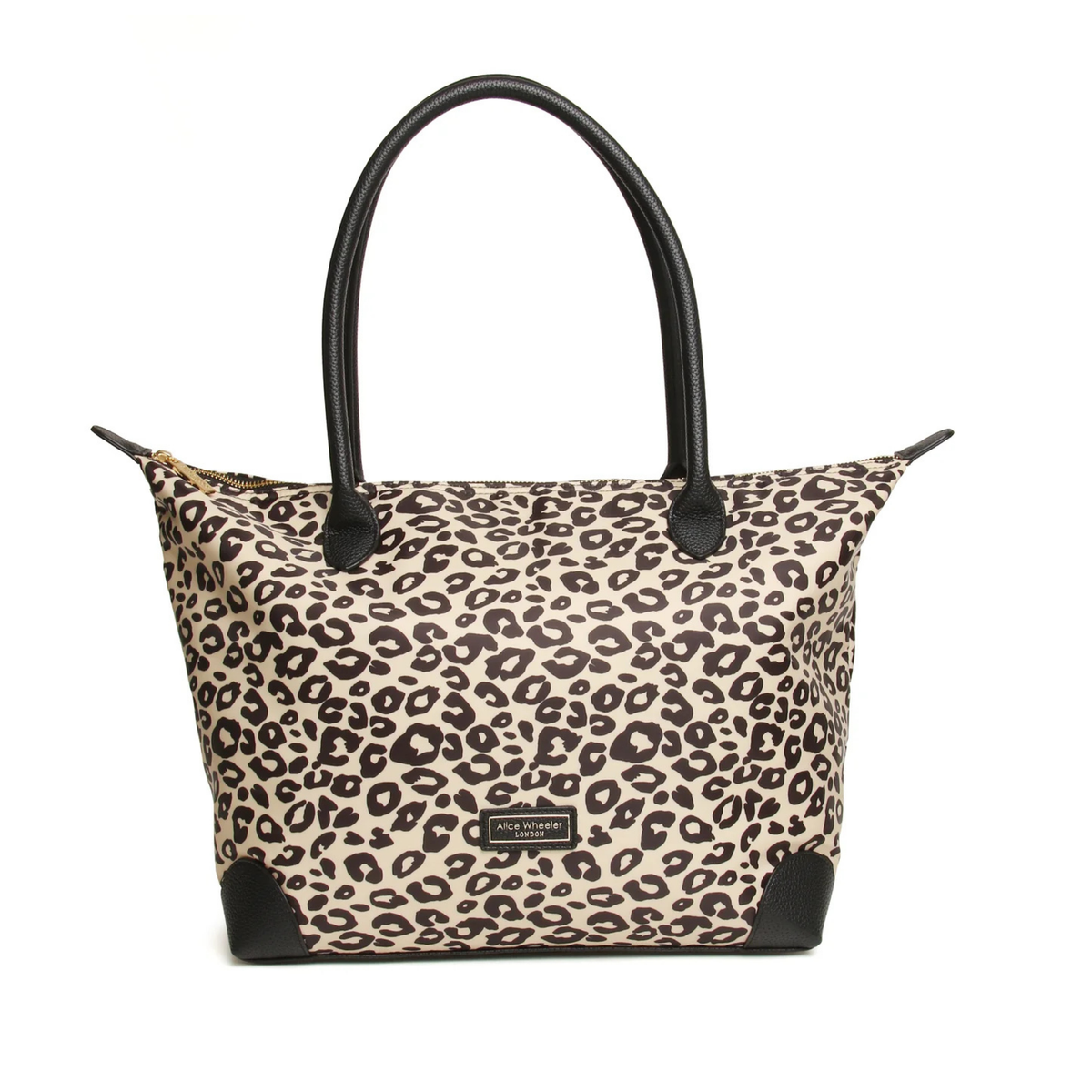 Alice Wheeler Shoreditch Large Tote Bag
