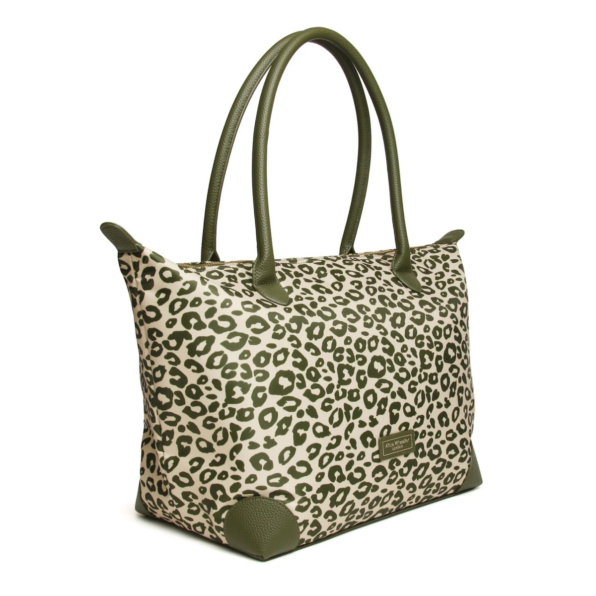 Alice Wheeler Shoreditch Large Tote Bag