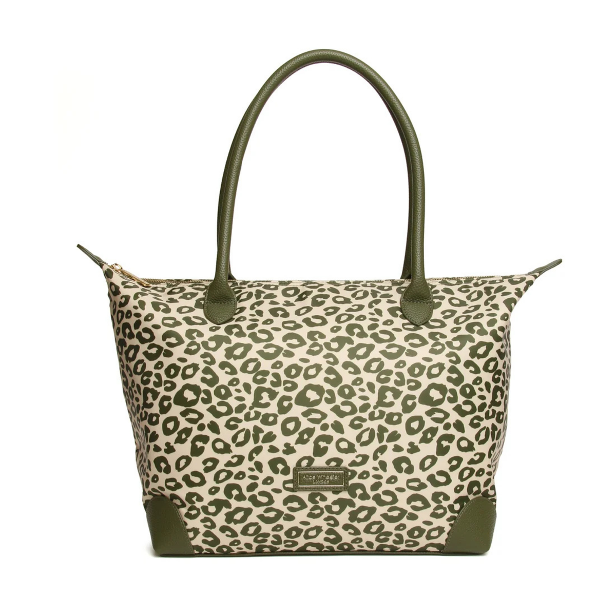 Alice Wheeler Shoreditch Large Tote Bag