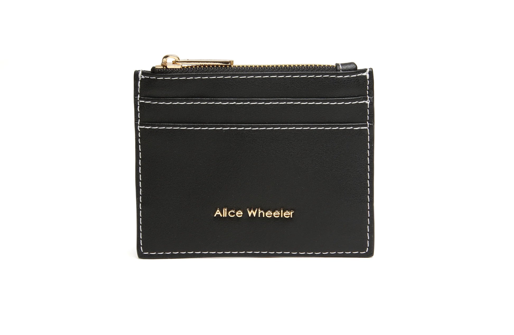 Alice Wheeler Sloane Coin Card Purse