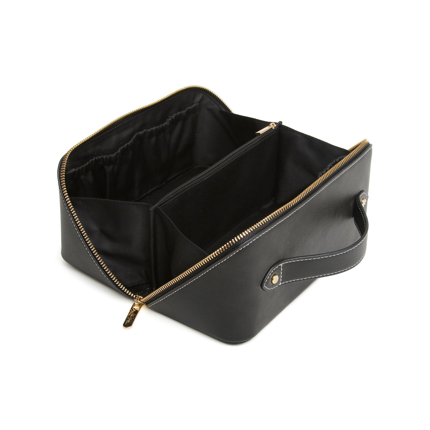 Alice Wheeler Sloane Train Case