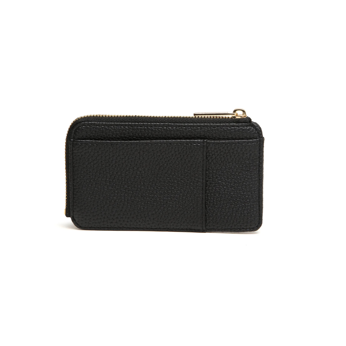 Alice Wheeler Suede Kensington Purse
