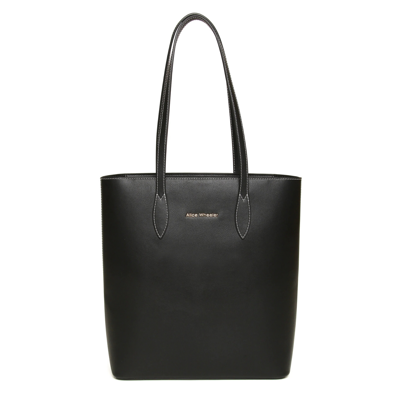 Alice Wheeler Tote Bag