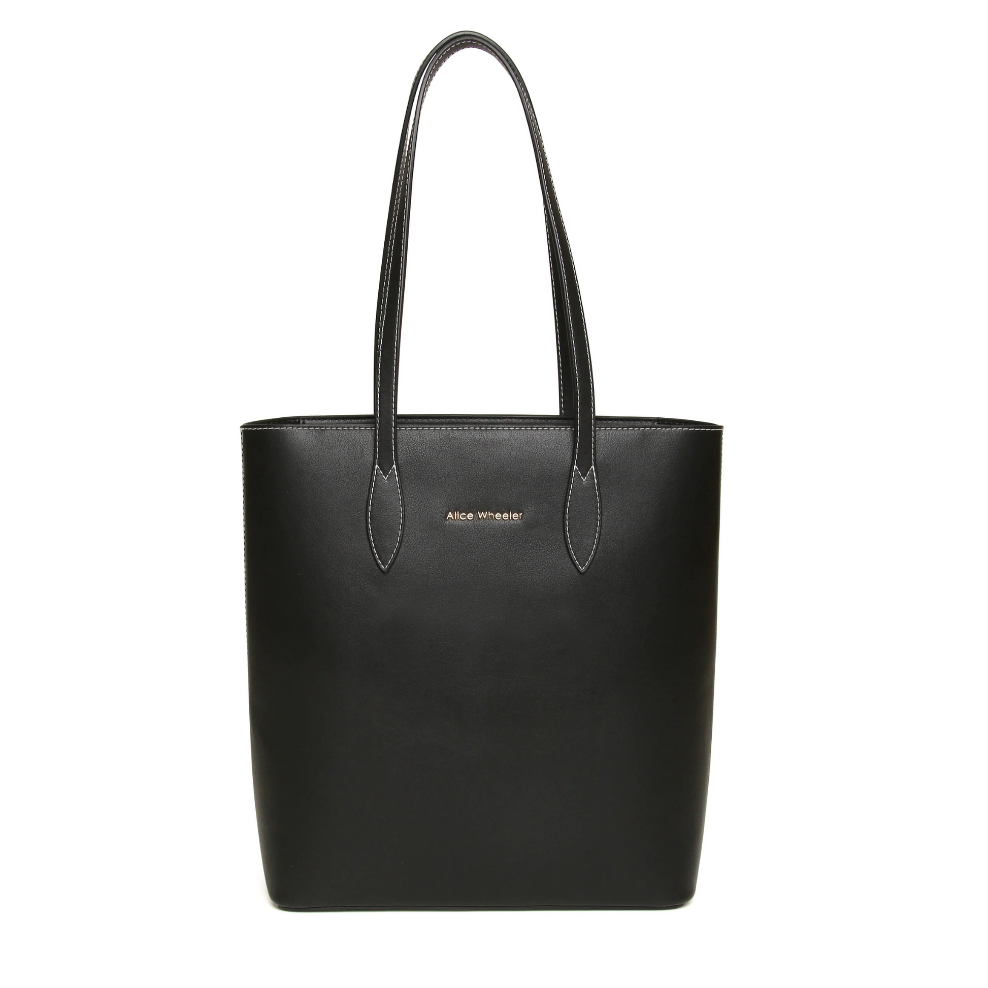 Alice Wheeler Tote Bag