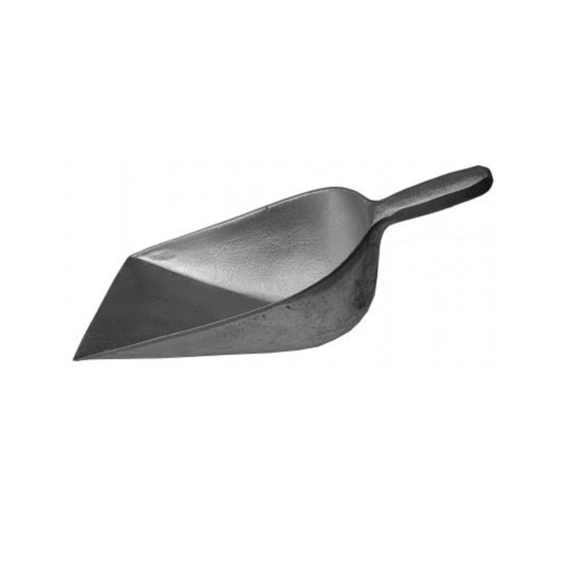 Alloy Metal Feed Scoop No. 4