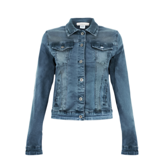 Amazing Woman Maree Jacket