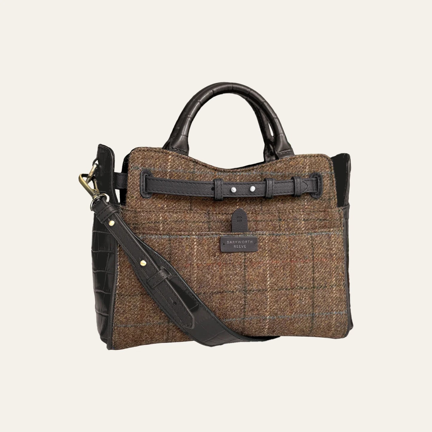 Barkworth Reeve Ambridge Handheld Bag