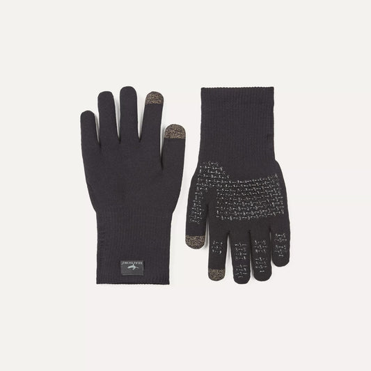 Sealskinz Anmer Waterproof All Weather Ultra Grip Glove